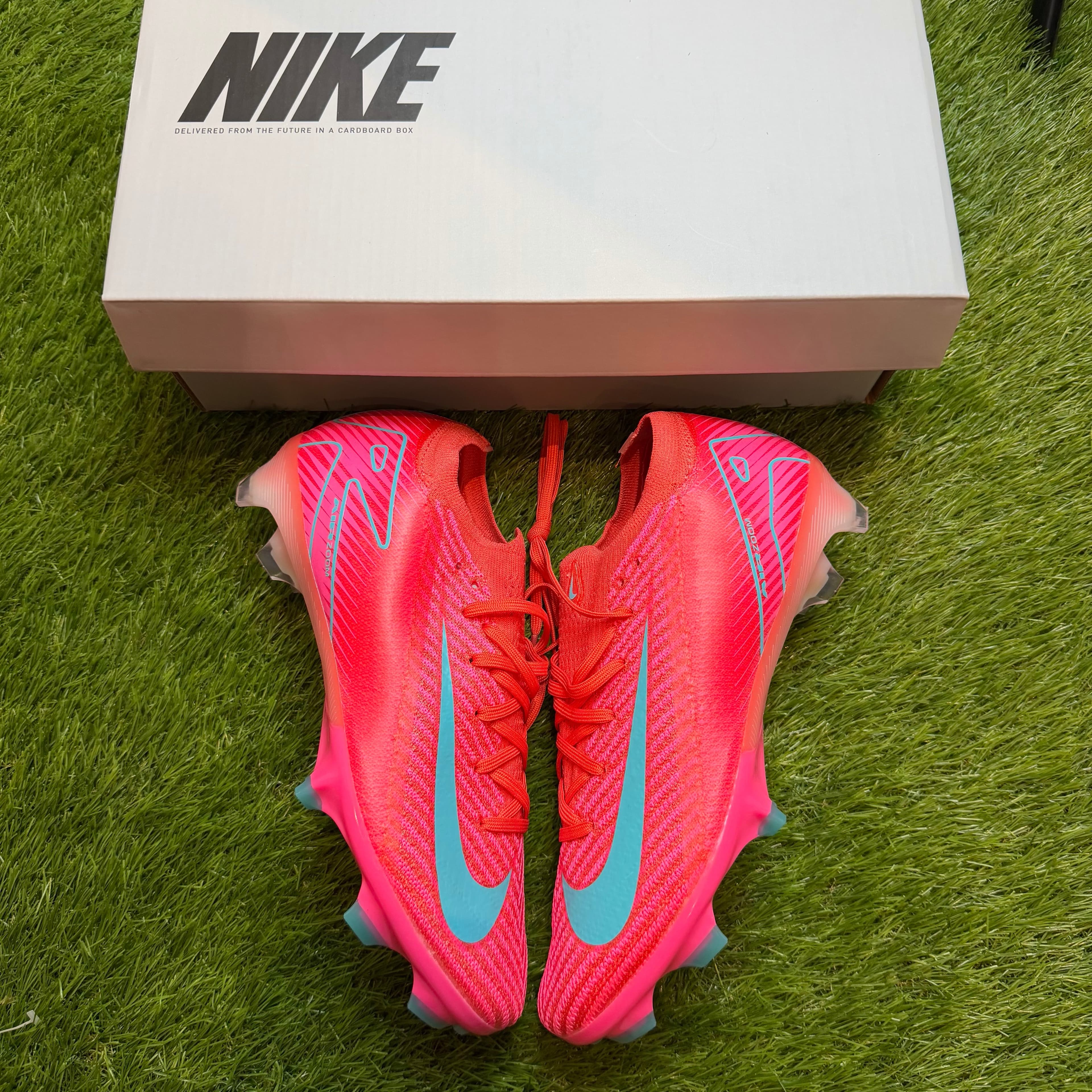 Nike Mercurial Vapor 16 Elite FG