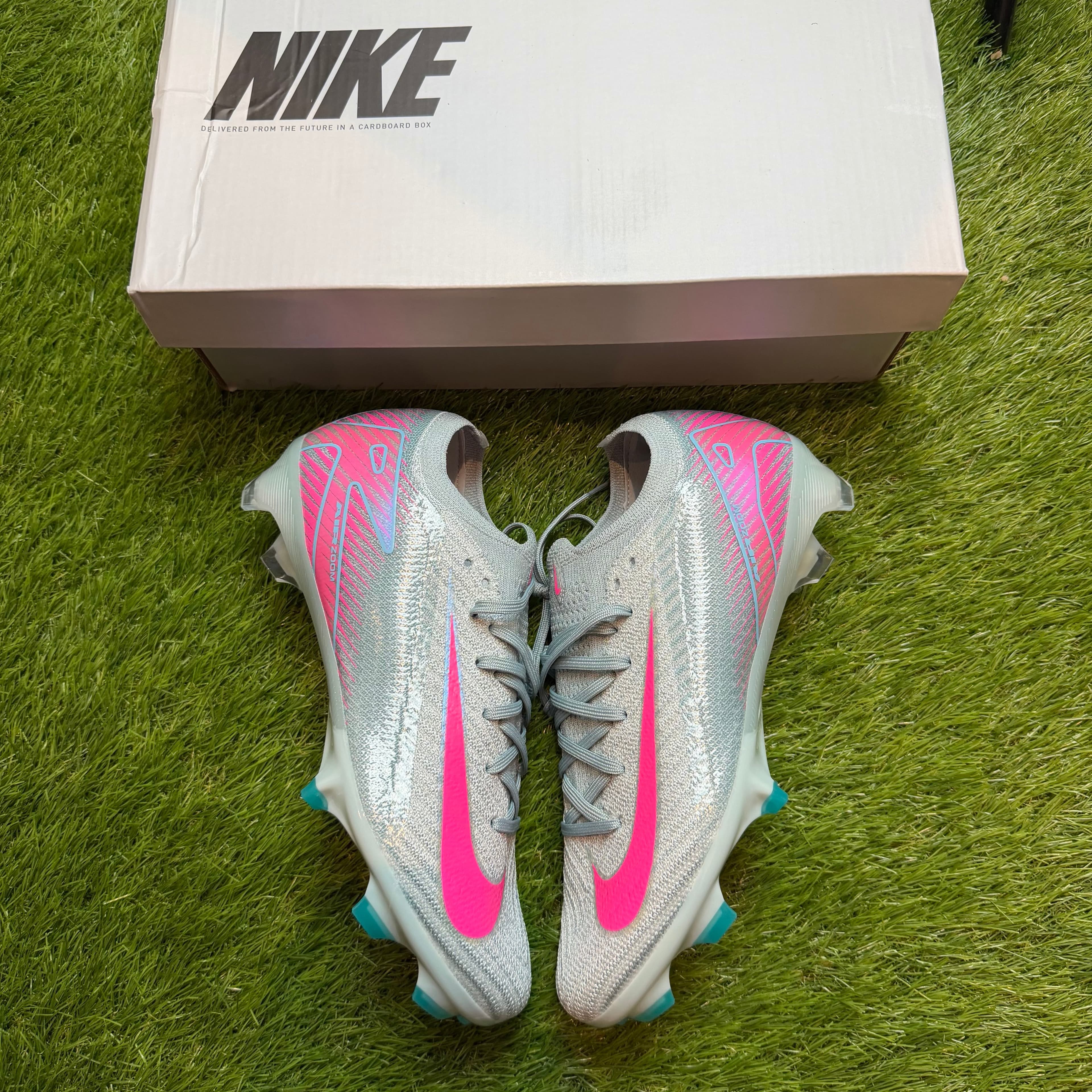 Nike Mercurial Vapor 16 Elite FG