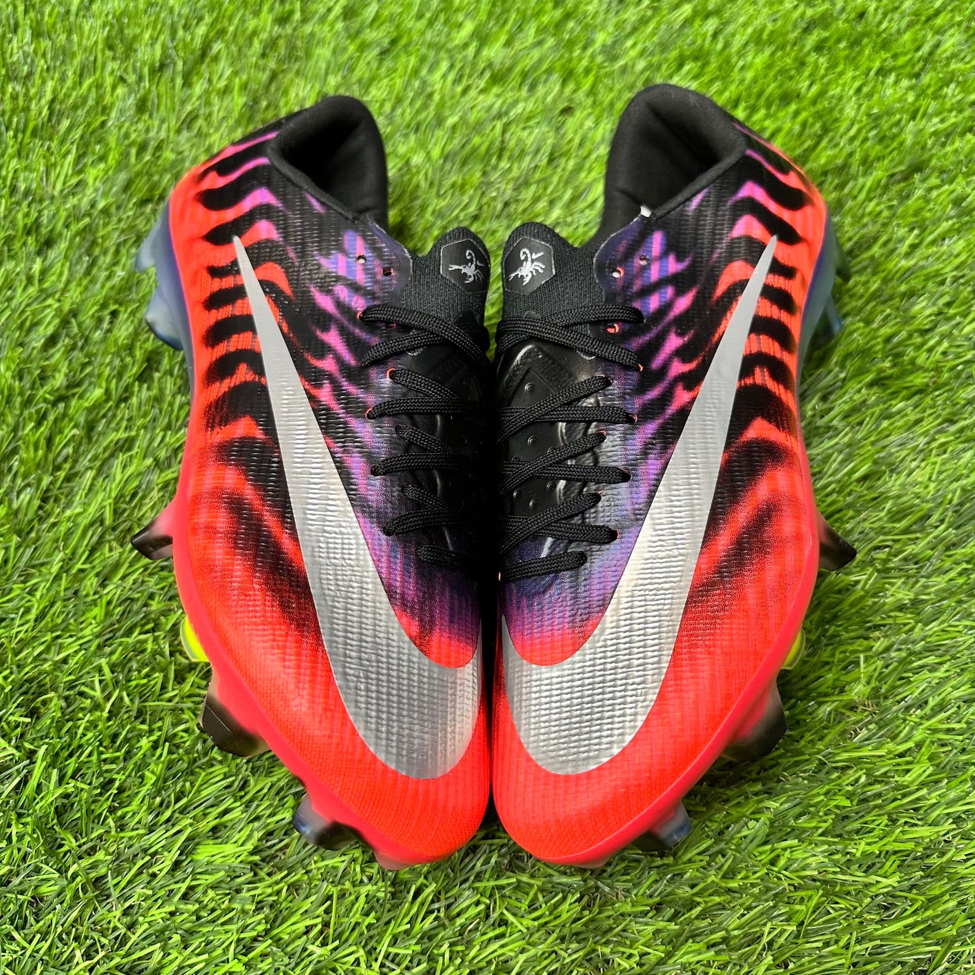 Nike Mercurial Superfly 11 Elite SE FG Scorpion