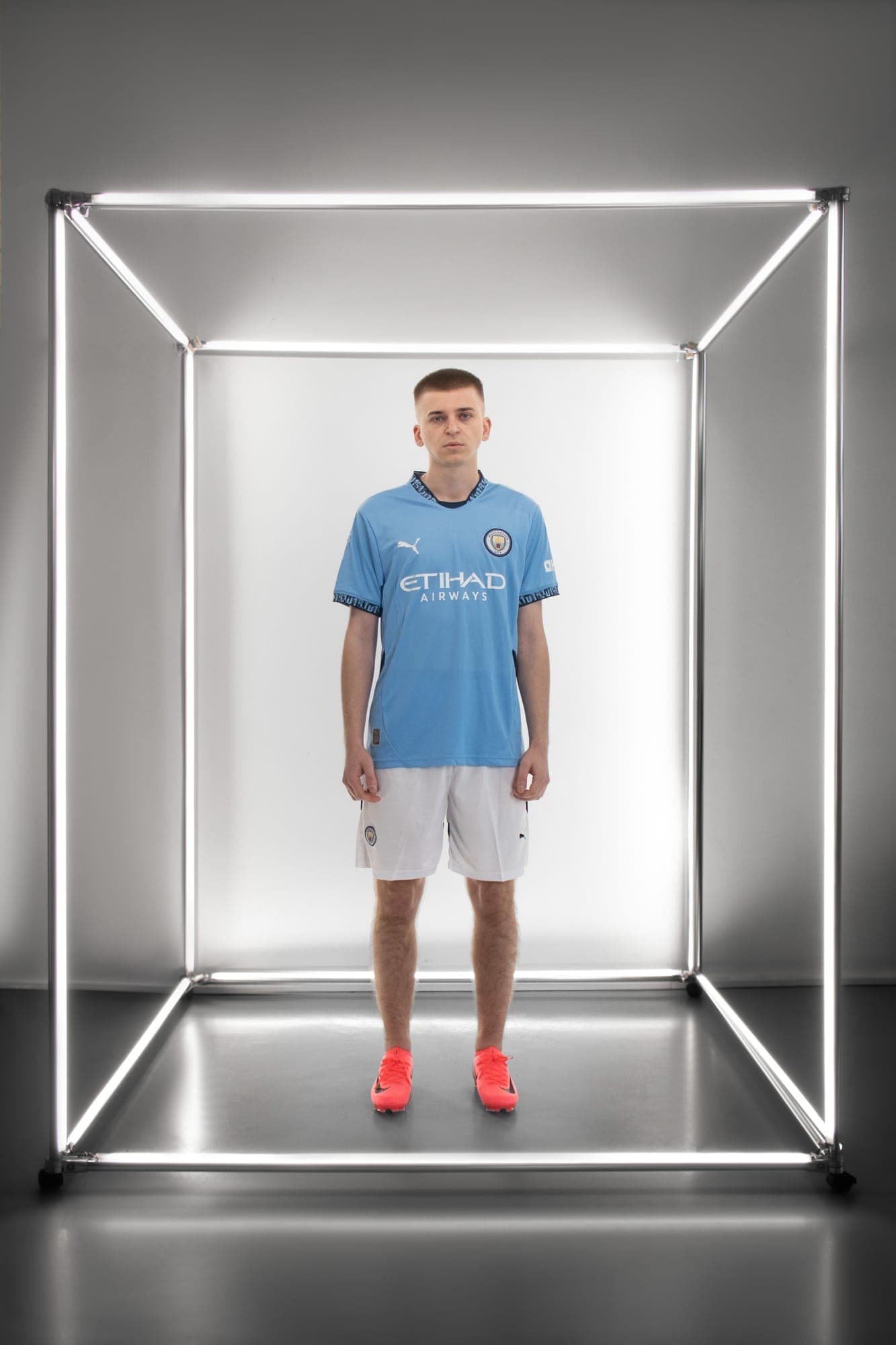 Koszulka Manchester City