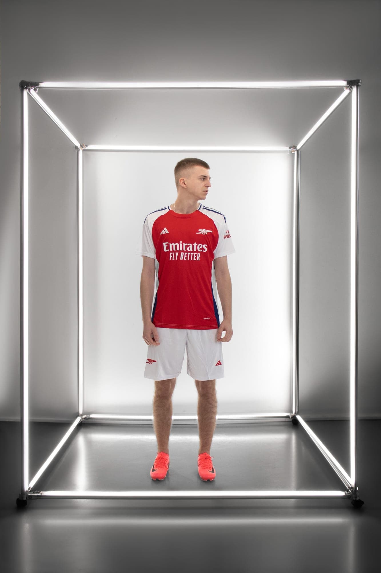 Koszulka Arsenal