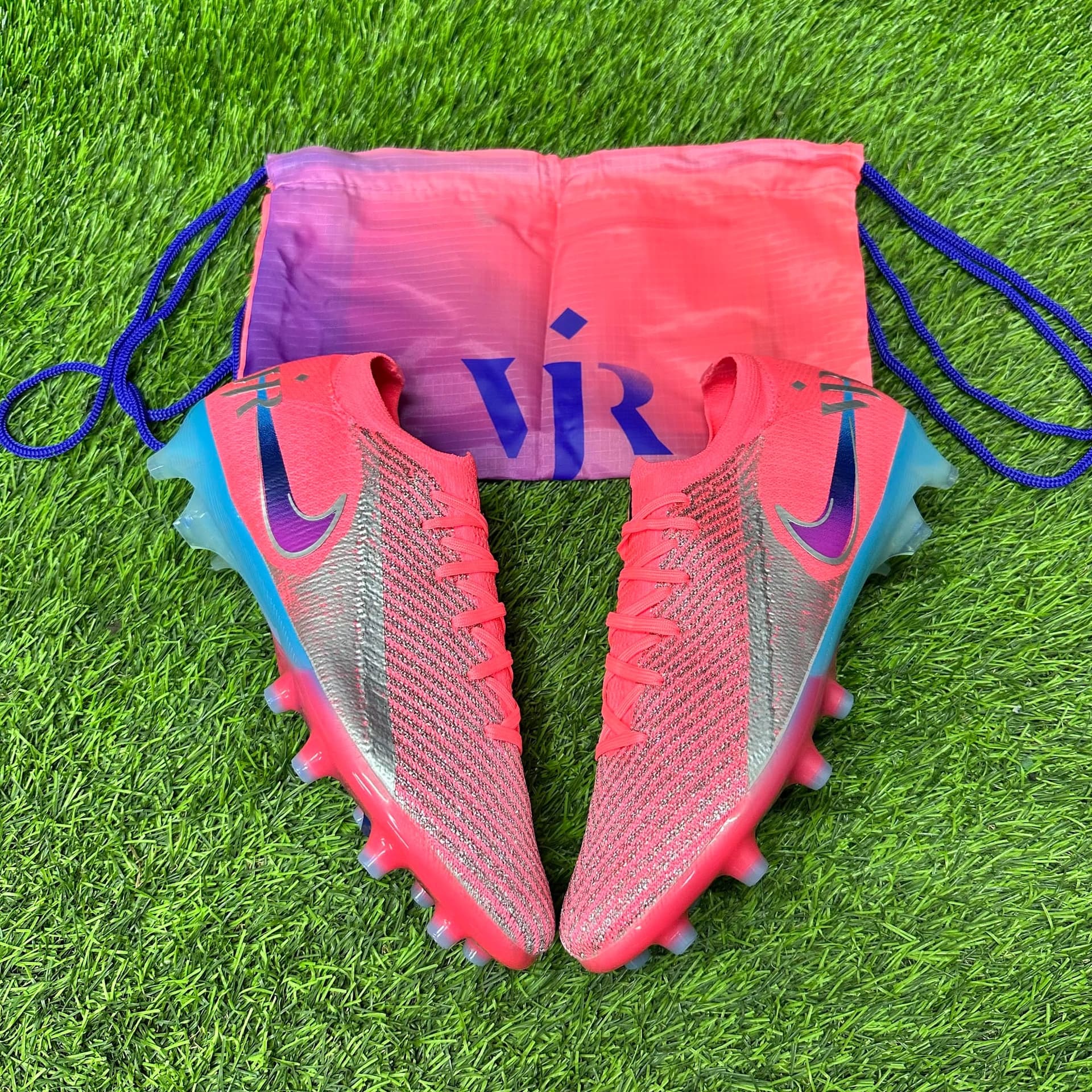 Nike Mercurial Vapor 16 Elite AG-Pro Vini Jr.
