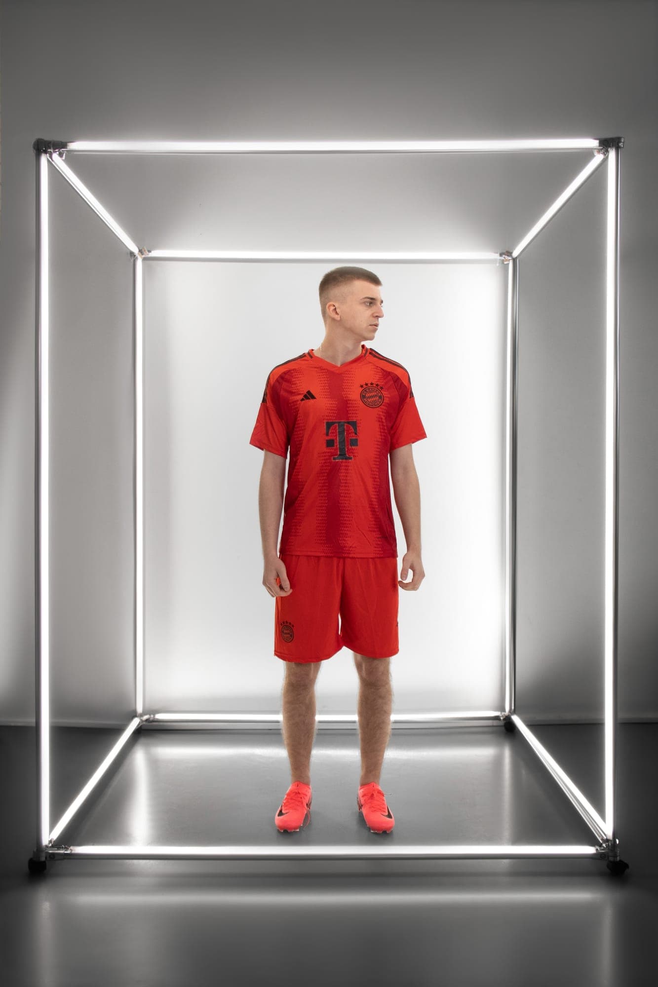 Koszulka Bayern